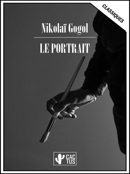 Title details for Le portrait by Nikolai Gogol - Available